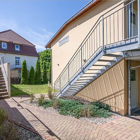 Ferienwohnung 1 Heringsdorf (Usedom) Exterior foto