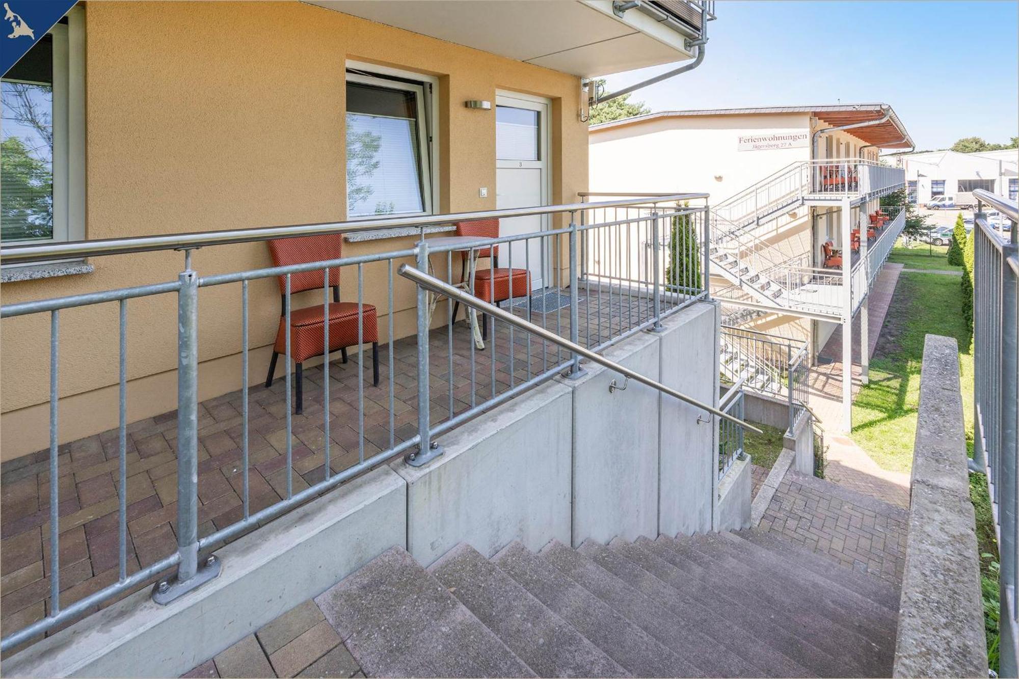 Ferienwohnung 1 Heringsdorf (Usedom) Exterior foto